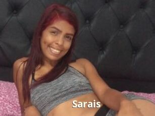 Sarais