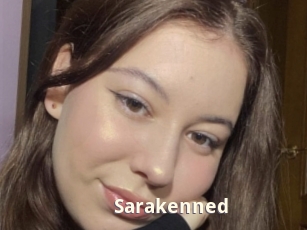 Sarakenned