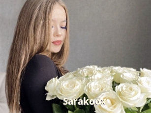 Sarakoox