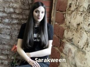 Sarakween