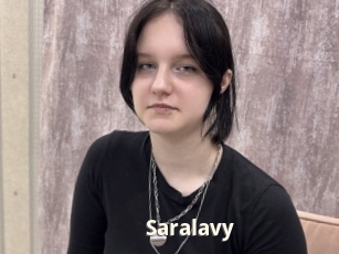 Saralavy