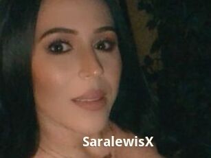 SaralewisX