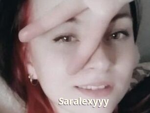 Saralexyyy