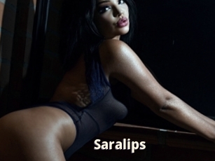 Saralips