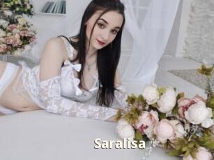 Saralisa