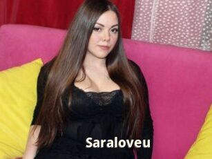 Saraloveu