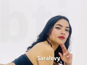 Saralovy
