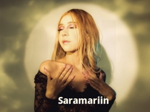 Saramariin