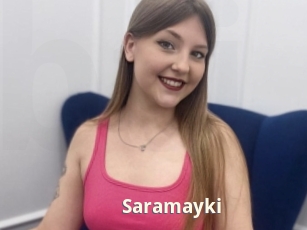 Saramayki