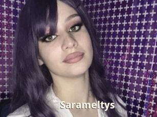 sarameltys Bigtitinvasion