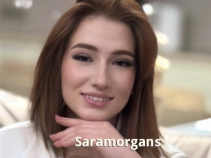 Saramorgans
