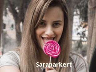 Saraparkert