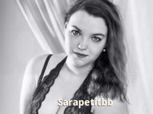 Sarapetitbb
