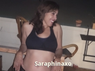 Saraphinaxo