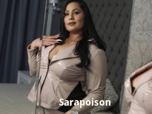 sarapoison Bigtitinvasion