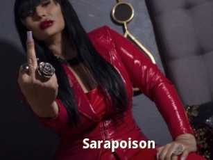 sarapoison Bigtitinvasion