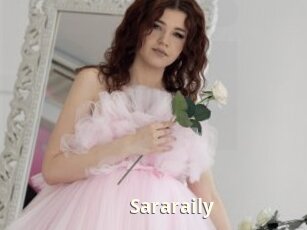 Sararaily