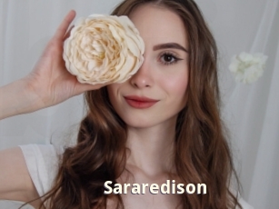Sararedison
