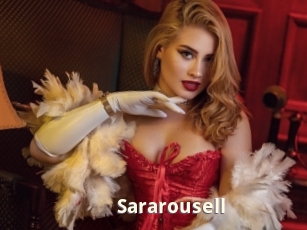 Sararousell