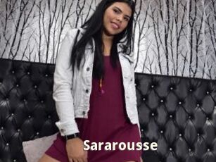 Sararousse