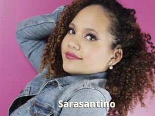 Sarasantino