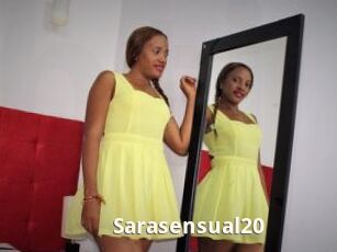 Sarasensual20