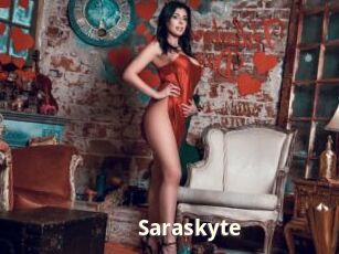 Saraskyte
