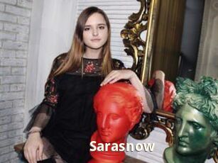 Sarasnow