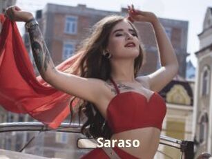 Saraso