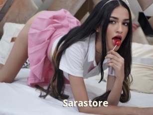 Sarastore