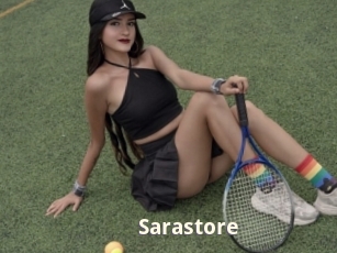 Sarastore
