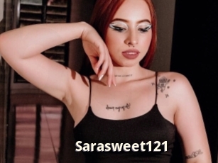 Sarasweet121