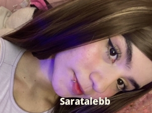 Saratalebb
