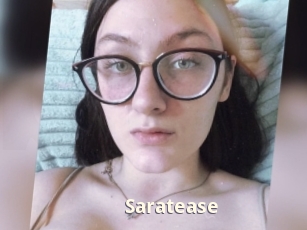 Saratease