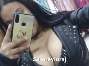 Sarateylorsj
