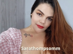 Sarathompsomm