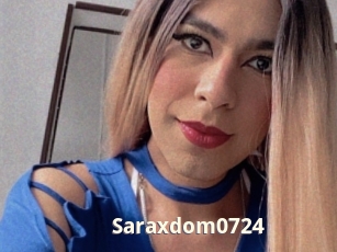 Saraxdom0724