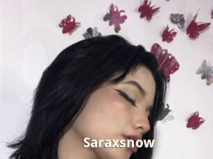 Saraxsnow