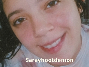 Sarayhootdemon