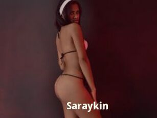 Saraykin