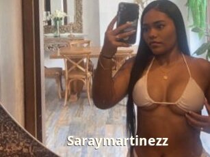 Saraymartinezz