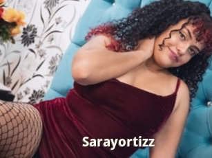 sarayortizz Bigtitinvasion