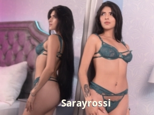Sarayrossi