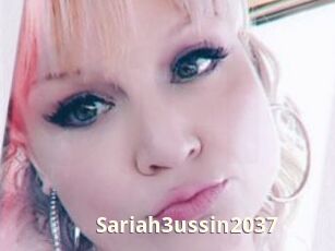 Sariah3ussin2037