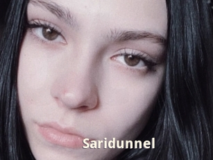 Saridunnel