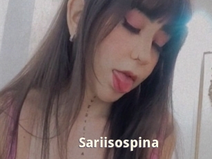 Sariisospina