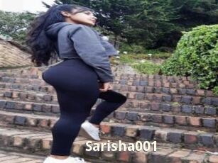 Sarisha001