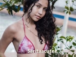 Saritaacutee