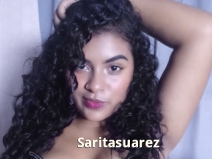 Saritasuarez