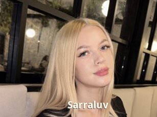 Sarraluv